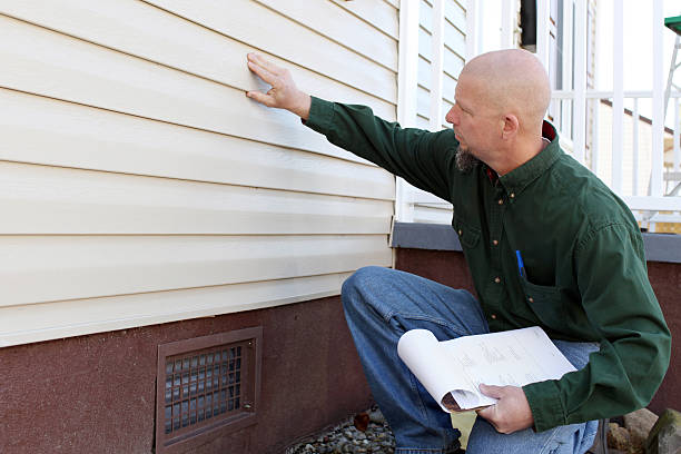 Affordable Siding Repair and Maintenance Services in La Marque, TX